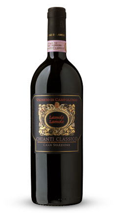 Chianti Classico Gran Selezione