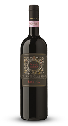 Chianti Classico Riserva