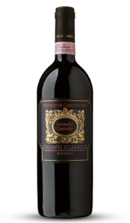 Chianti Classico Gran Selezione